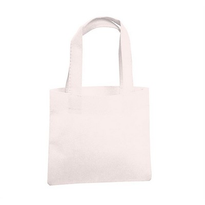 Mini Tote Bag